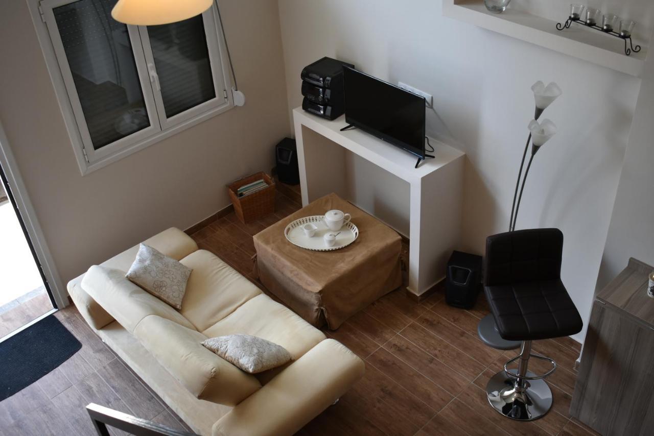 Your Vacation Home In The Center Of Kalamata Dış mekan fotoğraf