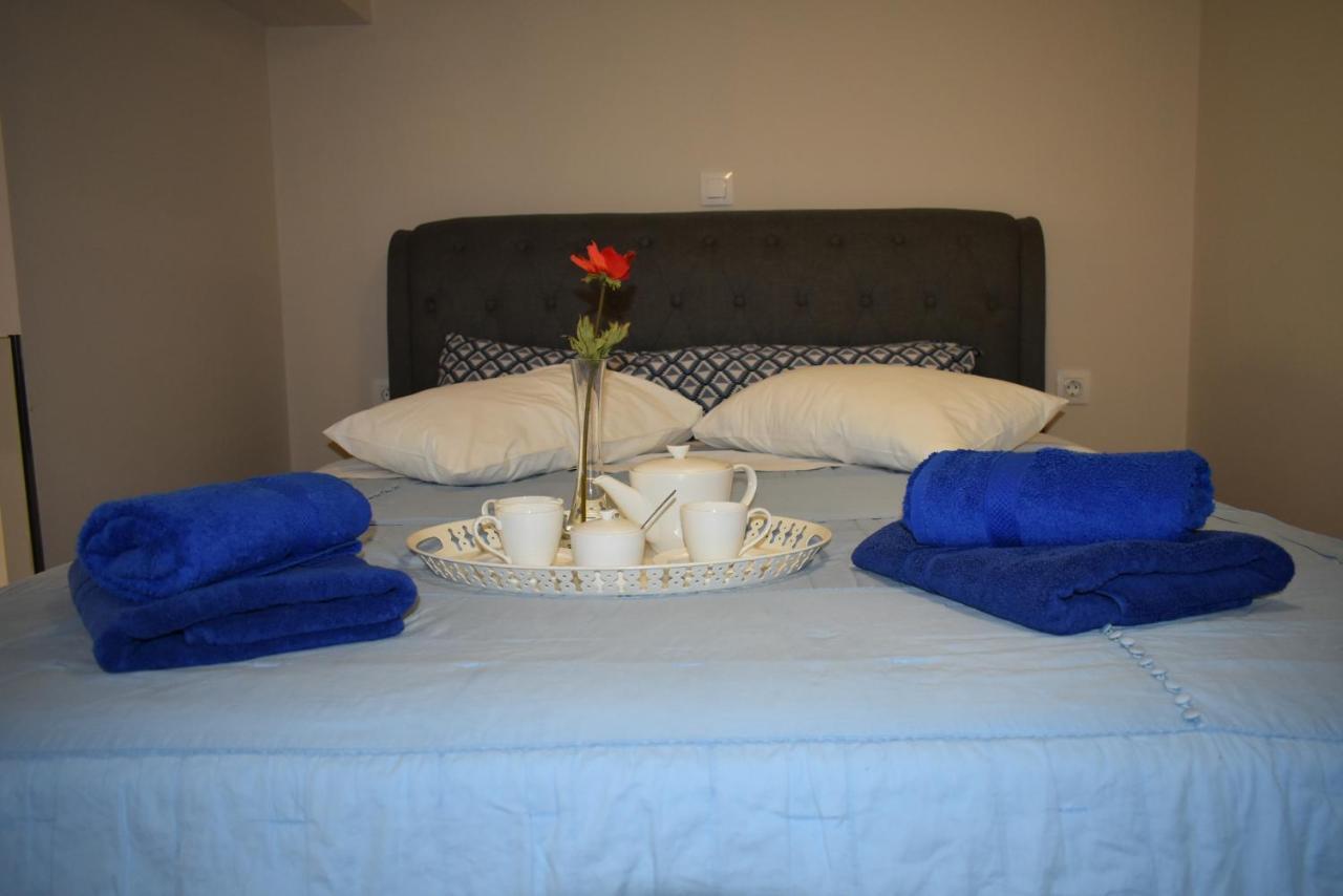 Your Vacation Home In The Center Of Kalamata Dış mekan fotoğraf